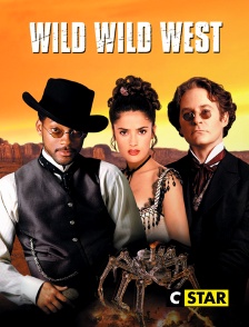 CSTAR - Wild Wild West