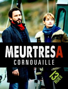 13EME RUE - Meurtres en Cornouaille