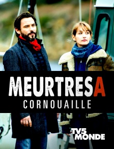 TV5MONDE - Meurtres en Cornouaille