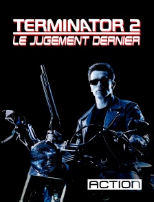 ACTION - Terminator 2 : le jugement dernier