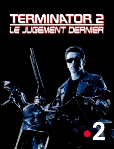 France 2 - Terminator 2 : le jugement dernier