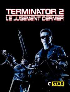 CSTAR - Terminator 2 : le jugement dernier