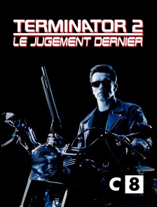 C8 - Terminator 2 : le jugement dernier