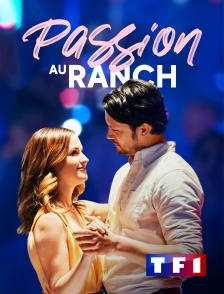 TF1 - Passion au ranch