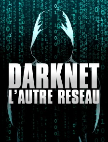 Darknet, l'autre réseau