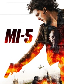MI-5 : infiltration