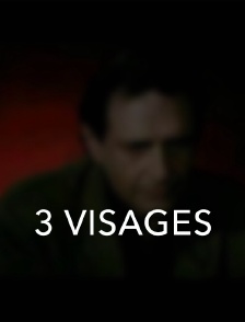 3 visages