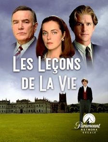 Paramount Network Décalé - Les leçons de la vie