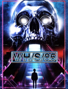 V/H/S/85