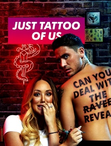 Just Tattoo of Us