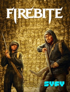 SYFY - Firebite