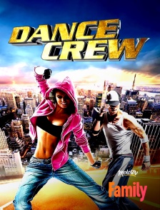 Molotov Channels Family - Dance Crew