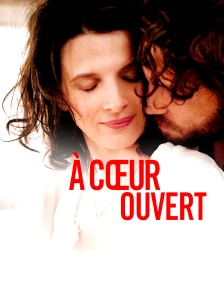 A coeur ouvert