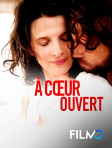 FilmoTV - A coeur ouvert