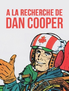 A la recherche de Dan Cooper
