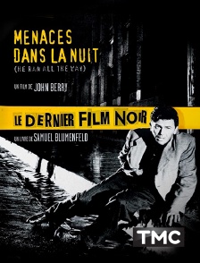 TMC - Menaces dans la nuit