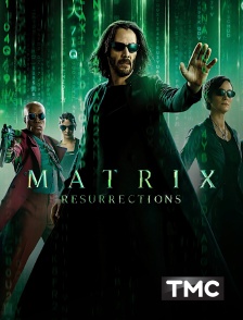 Matrix Resurrections