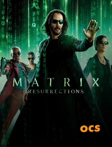 Matrix Resurrections