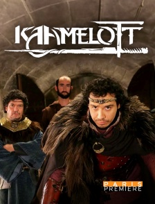 Paris Première - Kaamelott