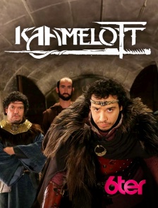 6ter - Kaamelott en replay