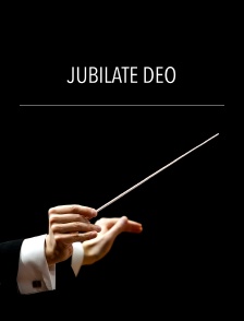 Jubilate Deo