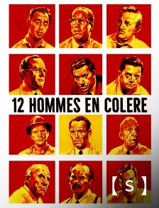 France TV Séries - 12 hommes en colère