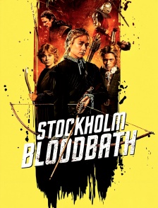 Stockholm Bloodbath