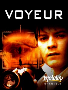 Molotov Channels - Voyeur