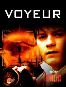 Voyeur