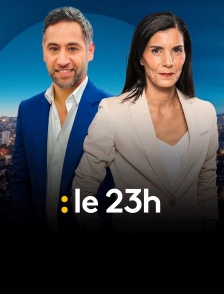 Le 23h