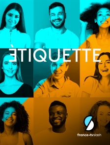 Slash - Etiquette