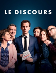 Le discours