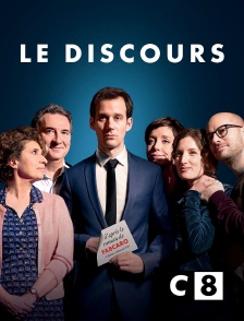 C8 - Le discours