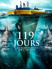 119 jours : les survivants de l'océan