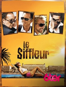 Le siffleur