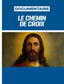 Le Chemin de Croix