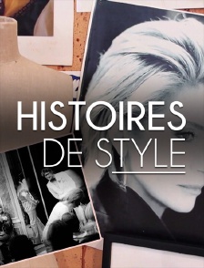Histoires de style