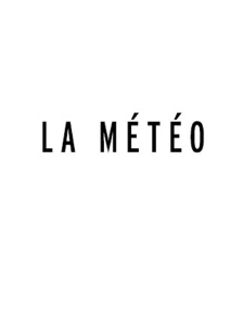 Météo
