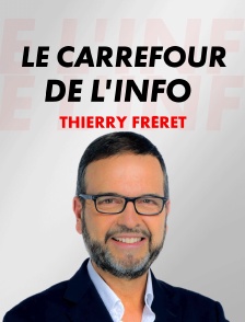 Le carrefour de l'info