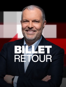 Billet retour