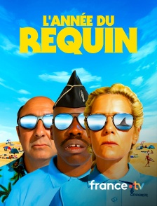 france.tv - L'année du requin