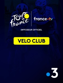 France 3 - Vélo Club
