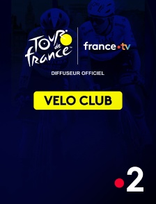 France 2 - Vélo Club