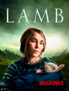 Shadowz - Lamb