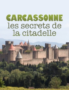 Carcassonne, les secrets de la citadelle
