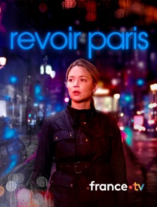 france.tv - Revoir Paris