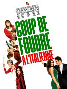 Coup de foudre à l'italienne