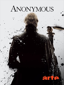 Arte - Anonymous