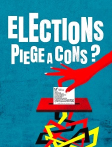 Elections, piège à cons ?