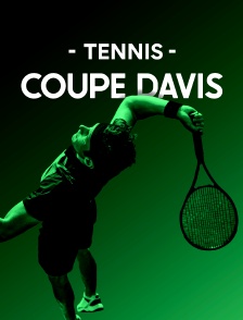 Tennis - Coupe Davis